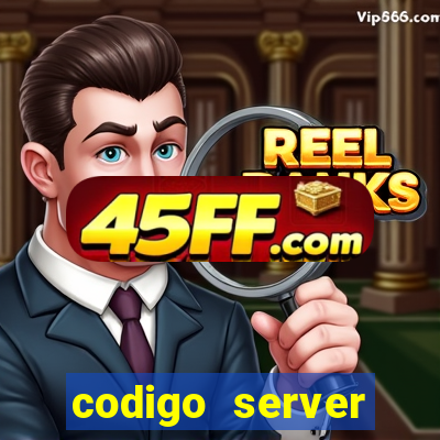 codigo server privado shindo life